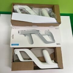 任天堂 Will本体、バランスWillボード、コントローラー類、ソフト（ニュー・スーパーマリオブラザース他）周辺接続機器一式 の画像