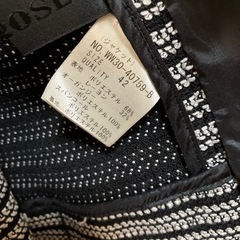 レディーススーツ　フォーマルの画像