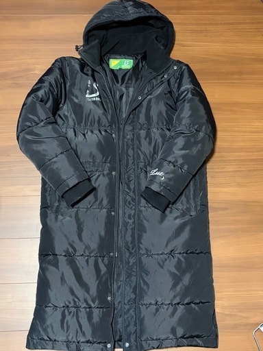 ルースイソンブラ︎ベンチコートMサイズ