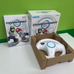 任天堂 Will本体、バランスWillボード、コントローラー類、ソフト（ニュー・スーパーマリオブラザース他）周辺接続機器一式 の画像