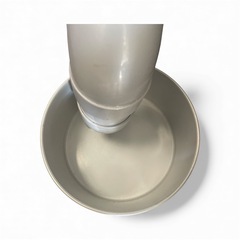 中古 MIRACLE FEATHER ミラクルフェザー 結婚式 イベント 設置型 吸引機 舞台 演出 演出機材 エフェクト 動作OK おまけ付きの画像