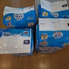 新品未開封　ライフリー　紙パンツ専用尿とりパッド 36枚　4個　の画像