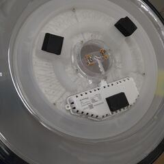 リユースのサカイ浦和店 【F477】★LEDシーリングライト アイリスオーヤマ CL12DL-5-1の画像