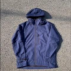 メンズ パーカー ナイロンジャケット まとめての画像