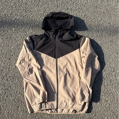 メンズ パーカー ナイロンジャケット まとめての画像