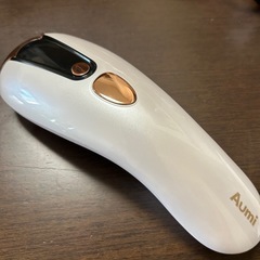 脱毛器の画像