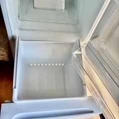 冷蔵庫　レンジ
の画像