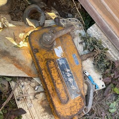 ナルホール　工具 の画像