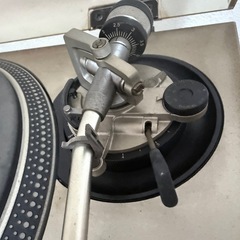 レコードプレイヤーSL1200の画像