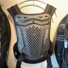 KOMINE バイクプロテクター 新品未使用の画像