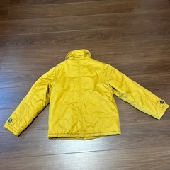 BREEZE ジャケット 140㎝の画像