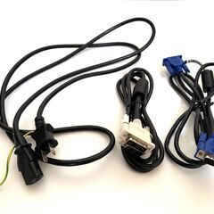 【DELL】ワイド液晶モニター E2014H 19.5インチの画像