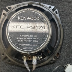 KENWOOD  
の画像