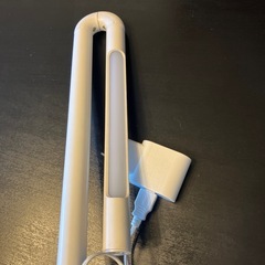 ライトスタンドの画像