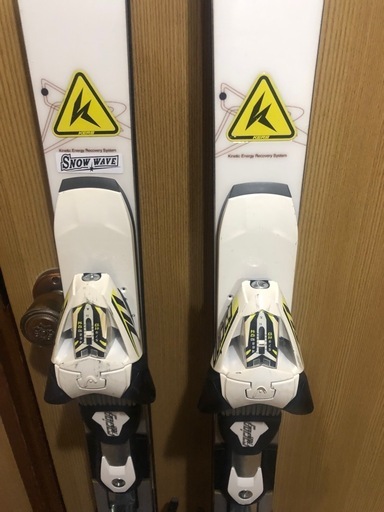 HEAD  Wave ワールドカップispeedスキー板　170センチ HEADワールドカップispeedスキー板 170センチ