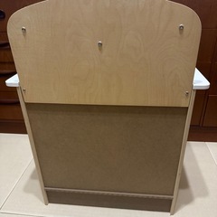 Hape(ハペ) はじめてのキッチン E3152の画像