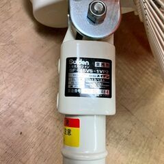 スイデン 工場扇スイファン 業務用 扇風機 防虫の画像