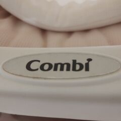 COMBI　バウンサーの画像