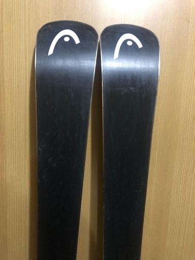HEAD  Wave ワールドカップispeedスキー板　170センチ HEADワールドカップispeedスキー板 170センチ