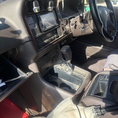 ハイエース 100系 現状販売 貨物ナンバー 代理 取引中の画像