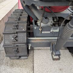 HONDA/ホンダ/除雪機/ Hydrostatic/小型除雪機 ジャンクの画像