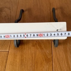 IKEA ウォールフックの画像