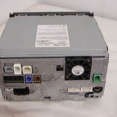 Eclipse イクリプス　AVN-Z03i　カーナビの画像