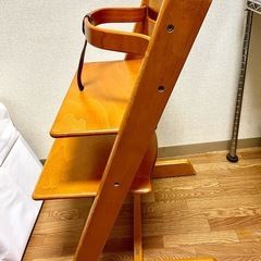 トリップ・トラップチェアの画像