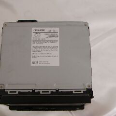 Eclipse イクリプス　AVN-Z03i　カーナビの画像