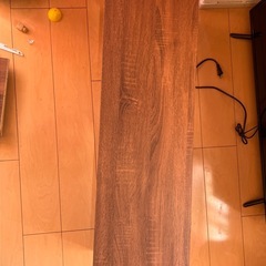 テレビ台の画像