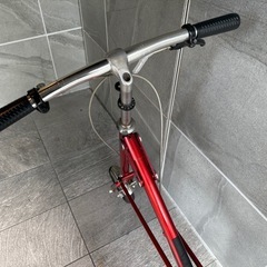 17バイシクル　エクスウォーカー の画像