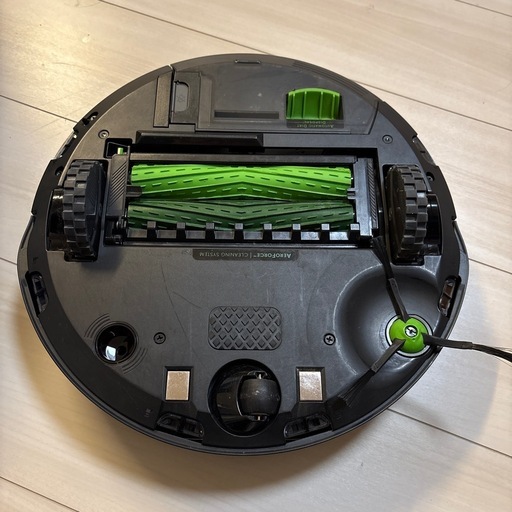 ルンバ　j7+ アイロボット