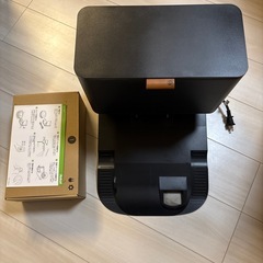 ルンバ　j7+ アイロボットの画像