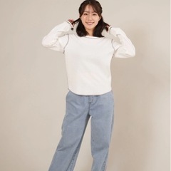 サーマル　ロングTシャツの画像