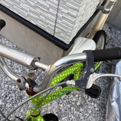 ルイガノ　キッズ自転車の画像