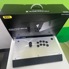ファイティング エッジ PS4 FIGHTING EDGE for PlayStation4/PC HORIの画像