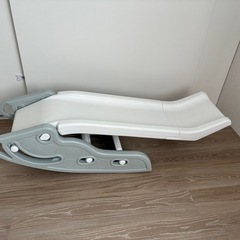 すべり台　おもちゃ　の画像