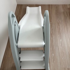 すべり台　おもちゃ　の画像