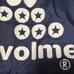 スボルメ⭐︎ジュニアベンチコートサイズ150の画像