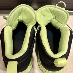 adidas★ジュニアバッシュの画像