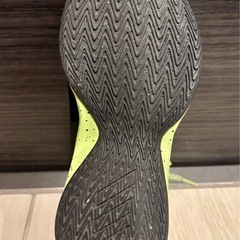 adidas★ジュニアバッシュの画像