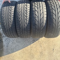 オデッセイ純正18インチ
の画像