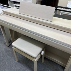 KAWAI  CN29A　電子ピアノの画像