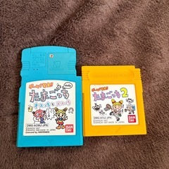 【懐かしきカセット
】の画像