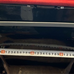 ノーブランド品セミバケットシート中古 の画像