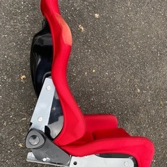 ノーブランド品セミバケットシート中古 の画像