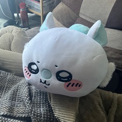 ぬいぐるみ まとめ売り 
ちいかわ モモンガ カニちゃん 古本屋の画像