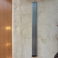 ルミナス　メタルラック　の画像