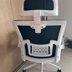 ジャンク品　椅子 の画像