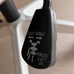 ジャンク品　椅子 の画像